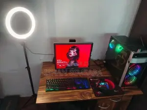 Full Set PC
