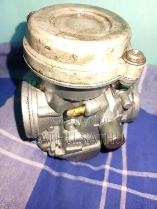 Carburettor