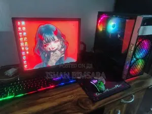 Full Set PC