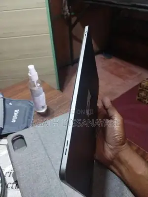 Honor PAD X9, Back Cover, Stylus,