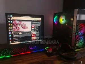 Full Set PC