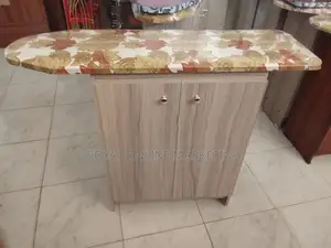 iron cupboard (H-3)