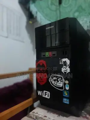 Used PC