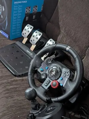 Steering Set