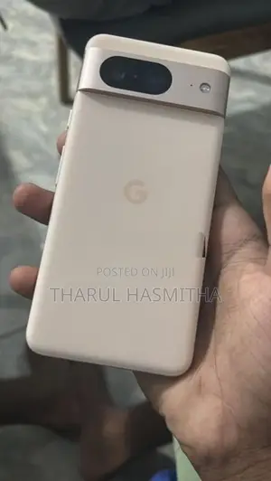 Google Pixel 8 (Used)