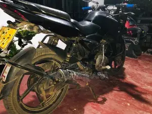 Bajaj Pulsar 135 2009