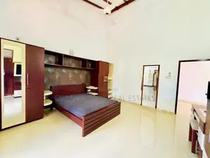 Elegant Modern Living in Heart of Kotte – Fully Furnished 4BR Beauty