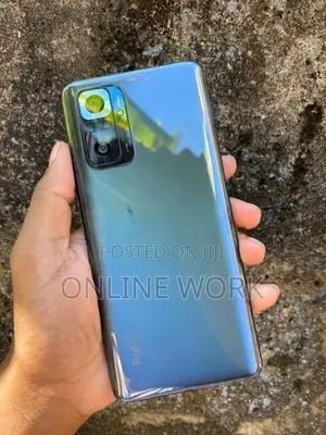 Xiaomi Redmi Note 10 Pro 128GB (Used)