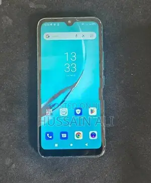 itel A48 (Used)