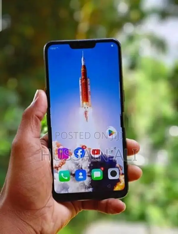 Oppo A3s (Used)