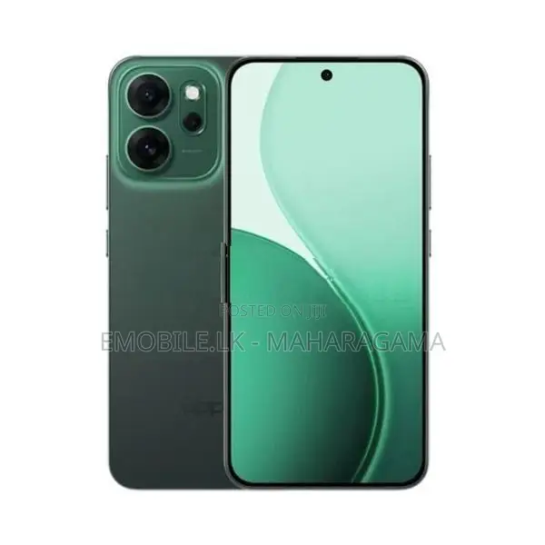 Oppo Reno 14F|12GB|512GB (Brand New)