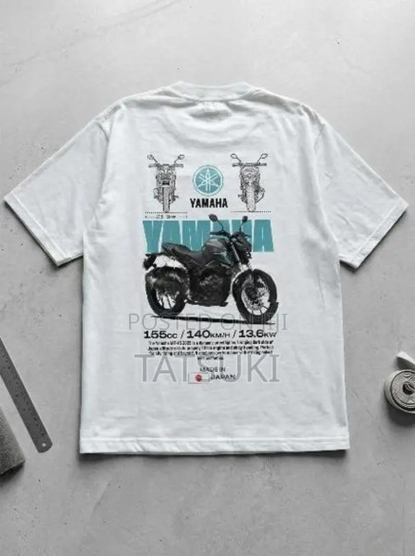 MT-15 T Shirt