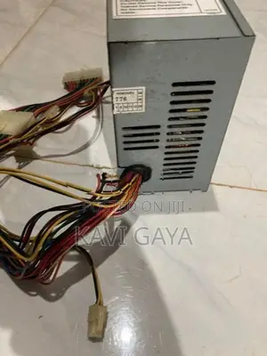 ATX-450w Power Supply