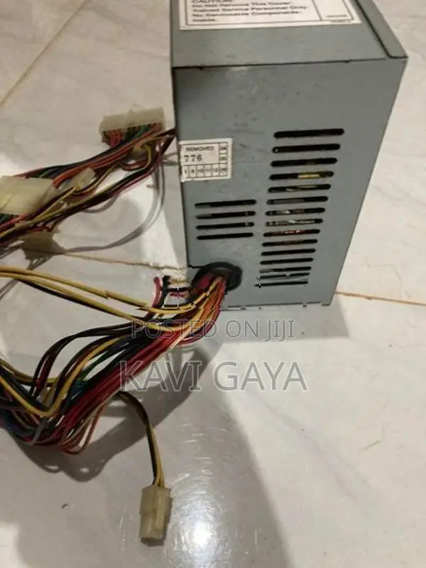 ATX-450w Power Supply