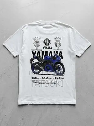 Yamaha R15 T Shirt