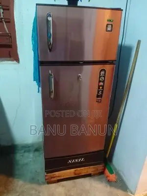 Sisil Fridge
