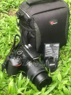 Nikon Camera