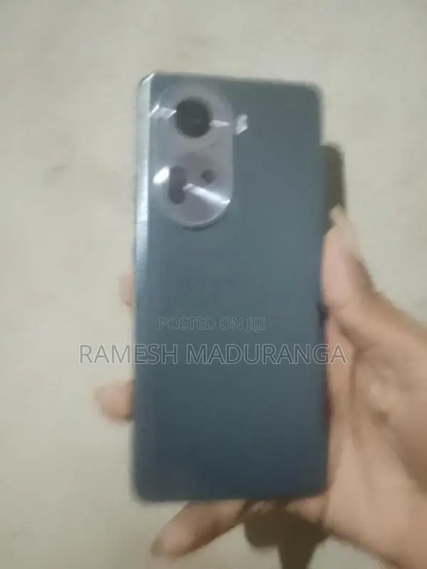 Oppo Reno 11 5G (Used)
