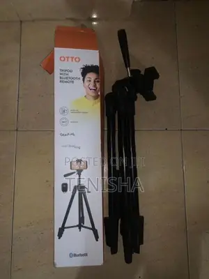 Otto Tripod-Australia