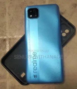 Realme C11 2021 (Used)