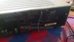 Inkel Amplifier
