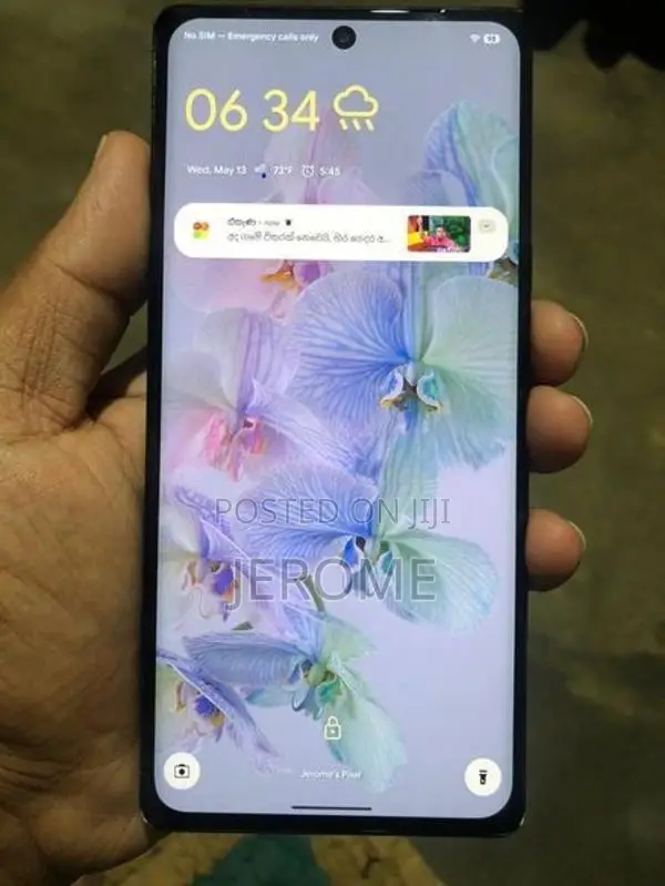 Google Pixel 6 Pro 128GB (Used)