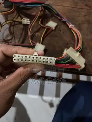 ATX-450w Power Supply