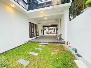 Modern Luxury Brand New House For Sale – Mount Lavinia