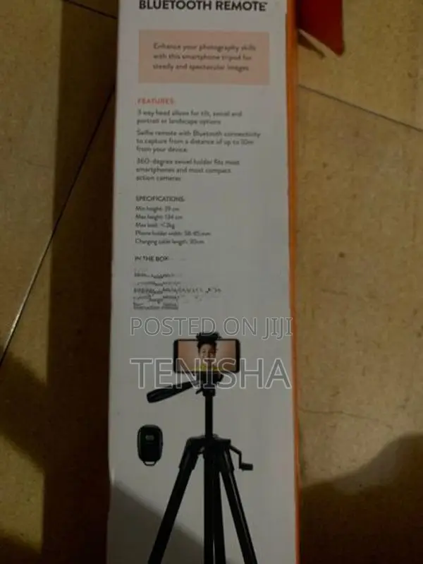Otto Tripod-Australia