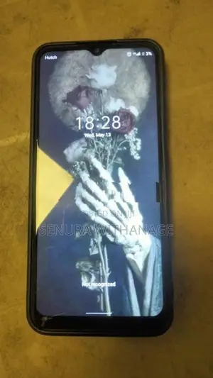 Realme C11 2021 (Used)