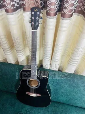 Acoustic Guitar 41" Scale
