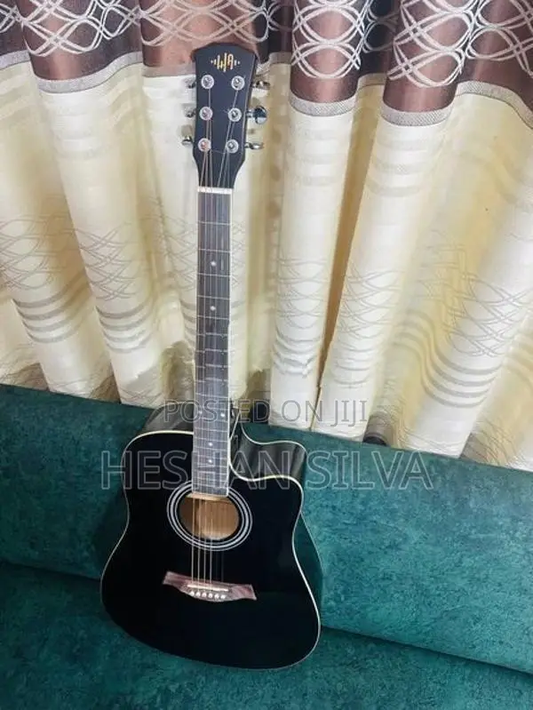Acoustic Guitar 41" Scale