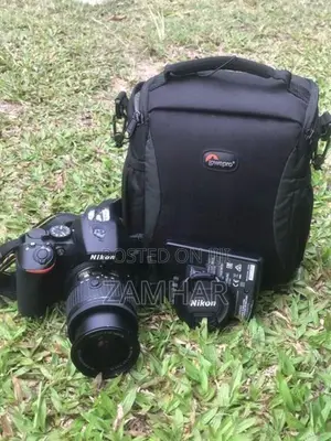 Nikon Camera