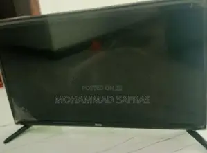 Abans LED TV 32"