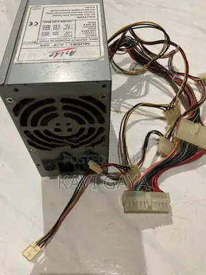 ATX-450w Power Supply