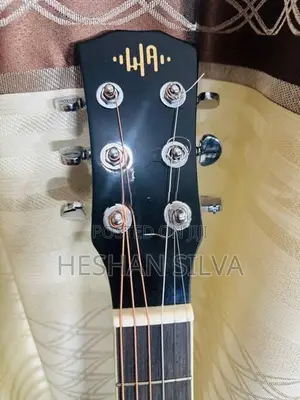 Acoustic Guitar 41" Scale