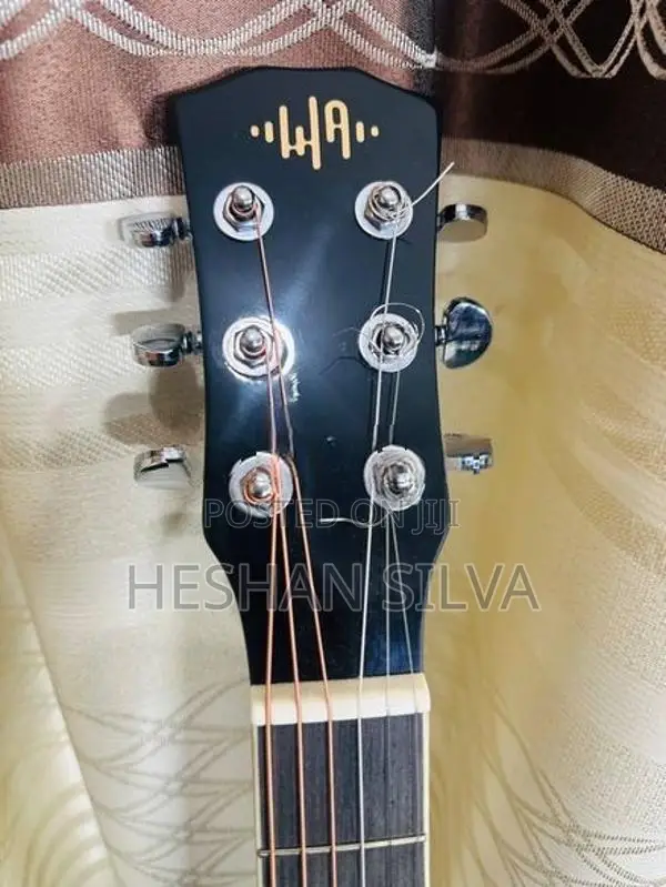 Acoustic Guitar 41" Scale