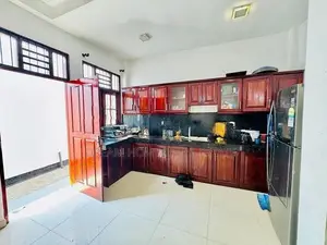 Spacious 4-Bedroom Home with Rooftop in Prime Dehiwala