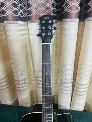 Acoustic Guitar 41" Scale
