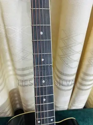 Acoustic Guitar 41" Scale