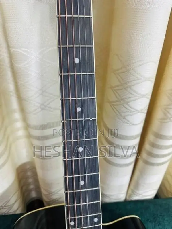 Acoustic Guitar 41" Scale