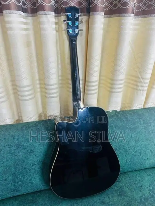 Acoustic Guitar 41" Scale
