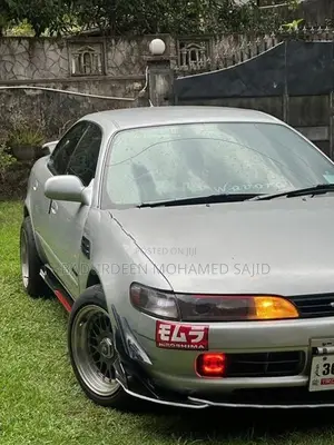 Toyota Marino 1995