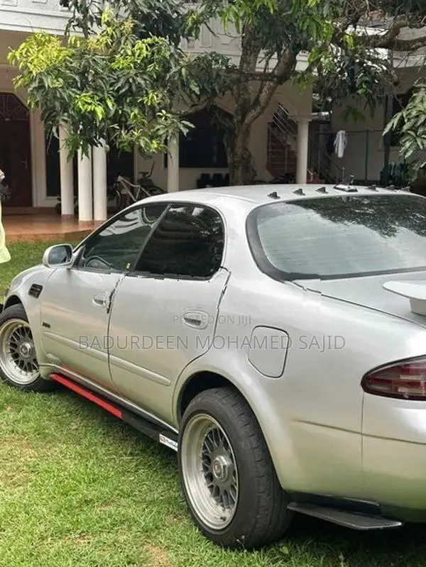 Toyota Marino 1995