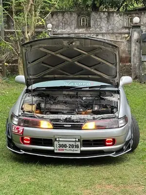 Toyota Marino 1995