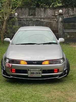 Toyota Marino 1995