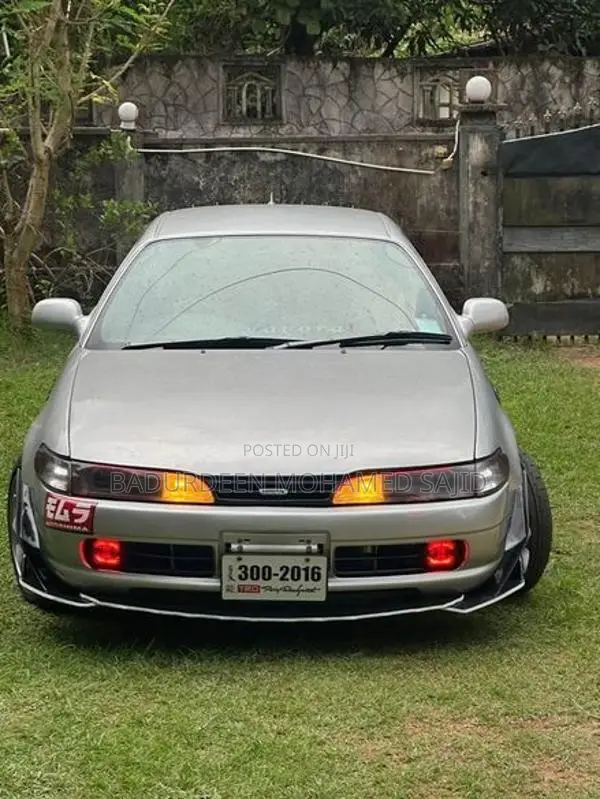 Toyota Marino 1995
