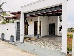 Brand New Modern House for Sale – Kiriwaththuduwa