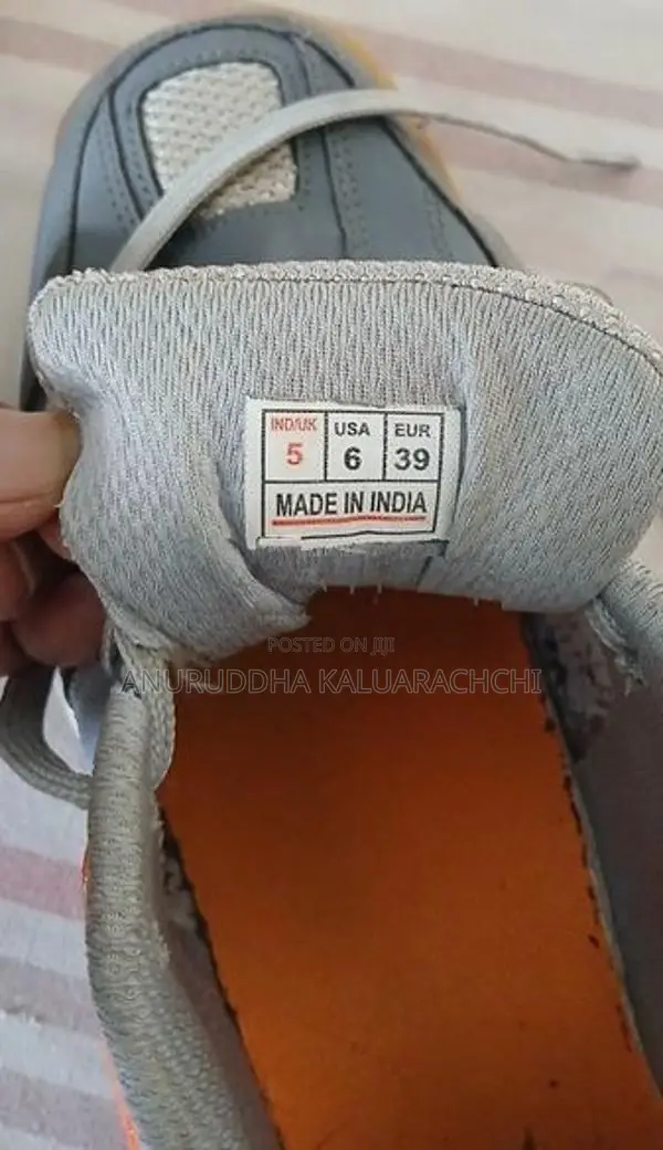 Badminton Shoes