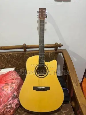 Martin lee Acoustic Guitar
